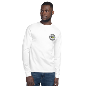 Men's Champion Long Sleeve Shirt